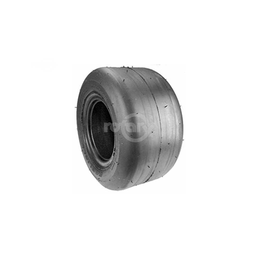 10290 - Tire Smooth 13X650X6 (13X6.50X6) 4Ply Carlisle
