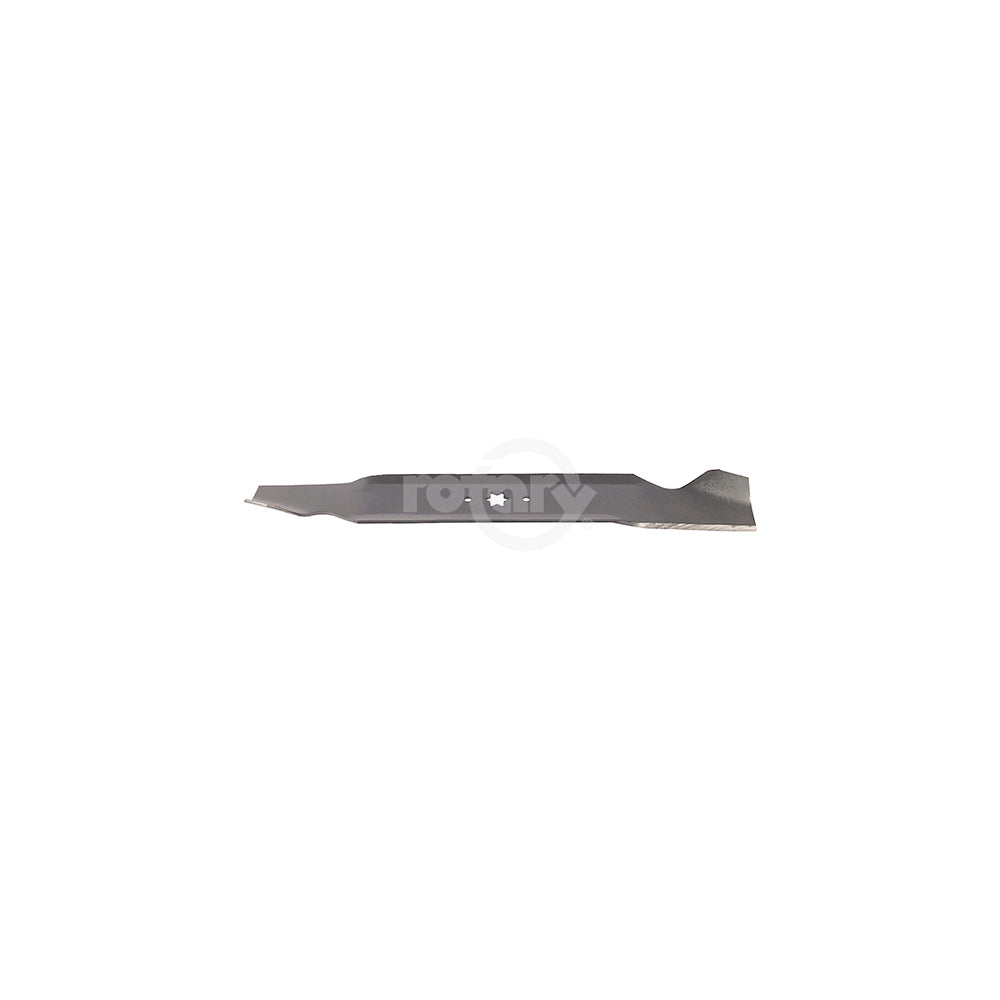 1031 - Blade 21-3/16" X 6 Point Star Mtd