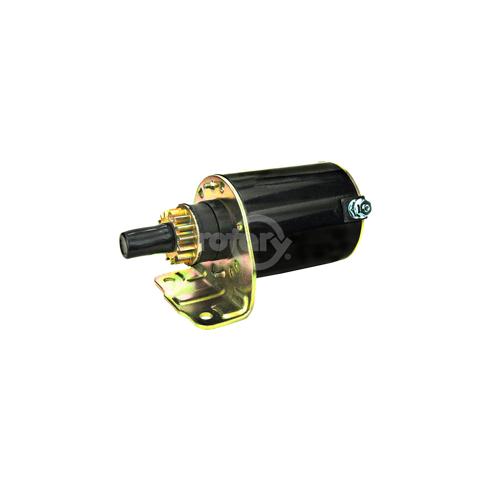 10709 - Electric Starter B&S