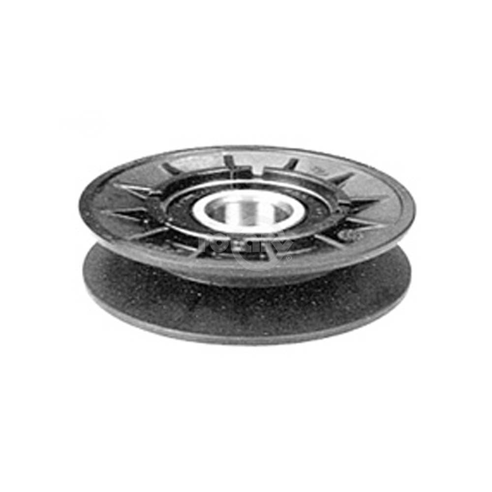 10738 - Idler Pulley V 11/16"X3-7/64" John Deere