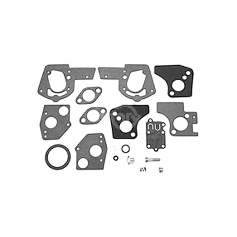 11140 - Carburetor Overhaul Kit For B&S
