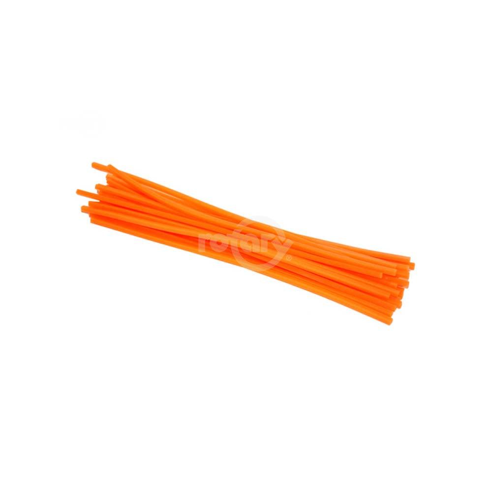 11181 - Trimmer Line .095 X 8" (24 Pc) Diamond