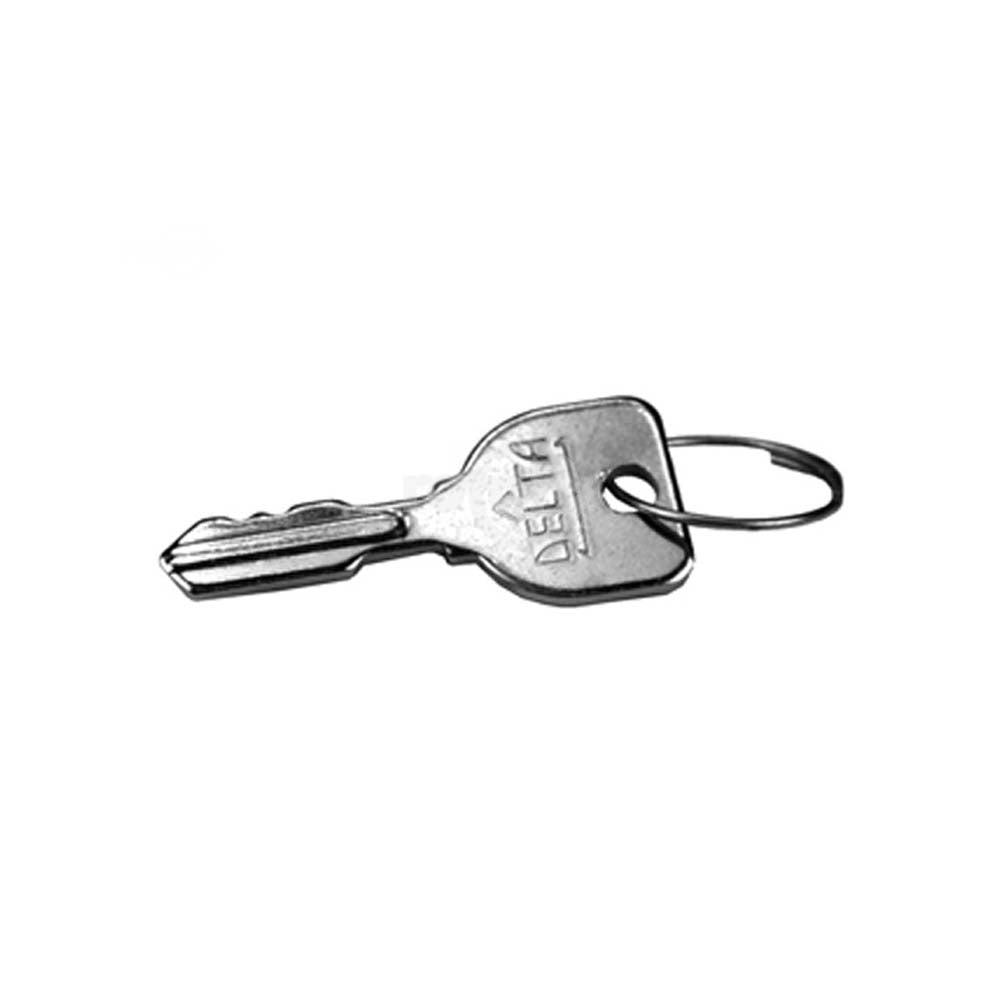 11218 - Ignition Key Switch