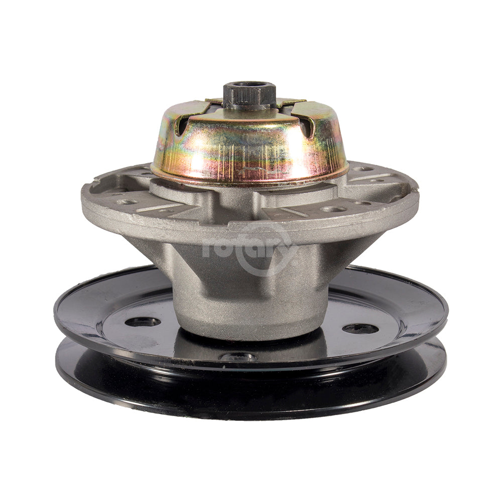11278 - Spindle Assembly W/Pulley For John Deere