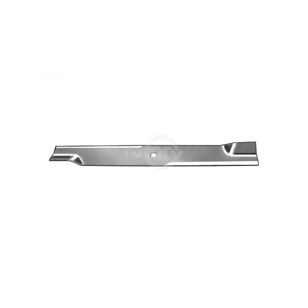 11498 - Blade 24-1/2" X 15/16" Exmark Solid Air Foil High L…