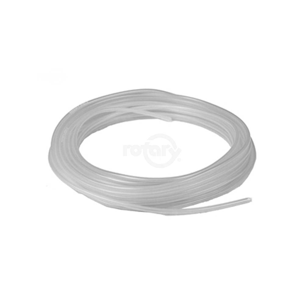 11549 - Fuel Line 1/16"X1/8" Tygon 25' Roll