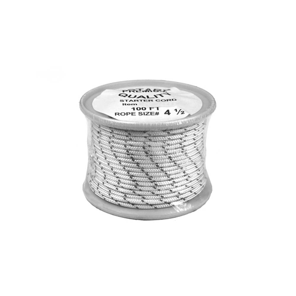 11737 - Rope #3-1/2 X 100' Roll Premium