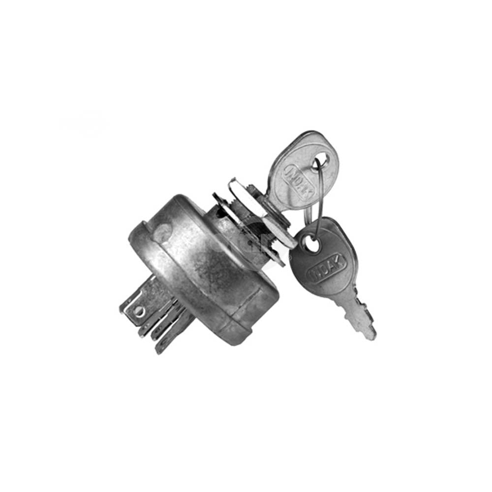 11822 - Ignition Switch For Exmark