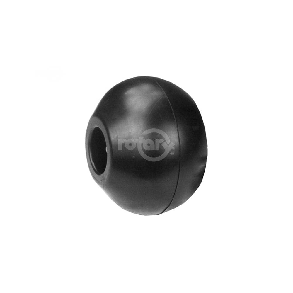 12015 - Deck Wheel Exmark 5" X 3-1/4"
