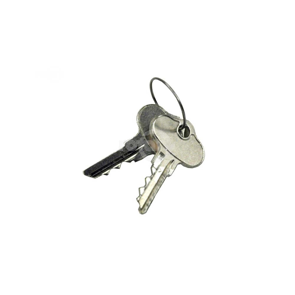 12128 - Ignition Key John Deere