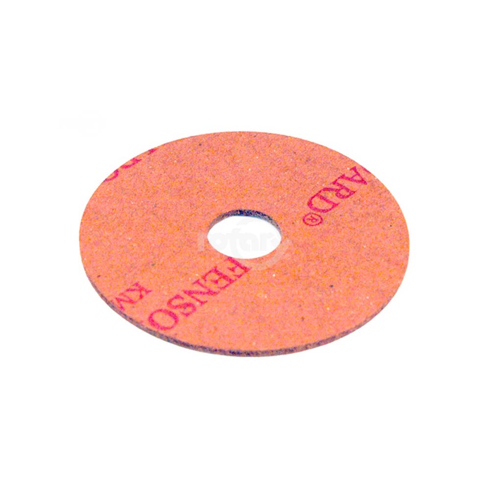 1214 - Fibre Washer 1/2" X 2-5/16"