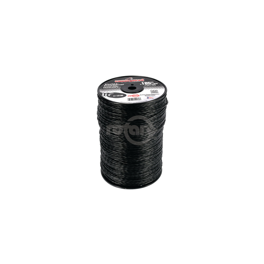 12180 - Trimmer Line .105 X 920' Vortex Large Spool