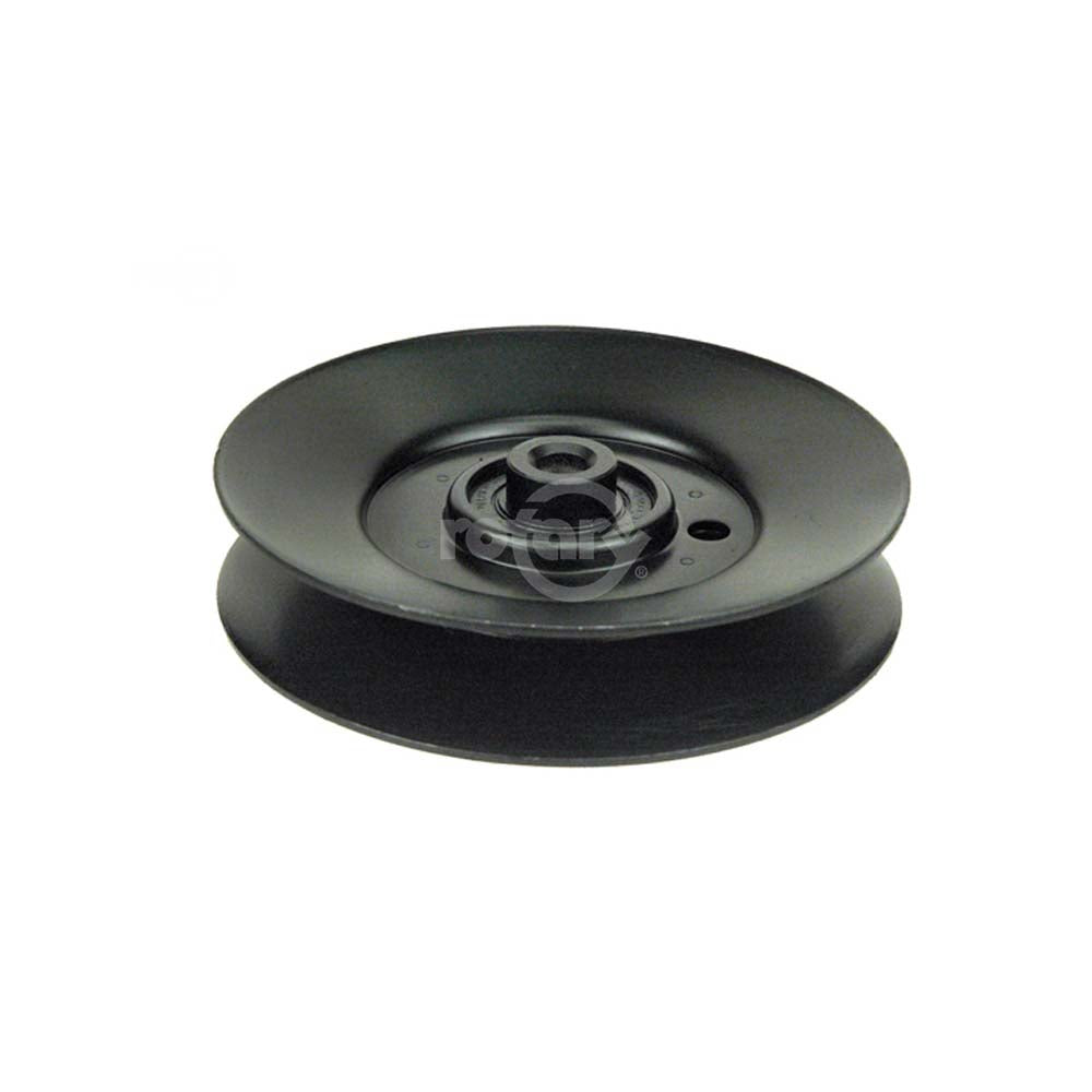 12275 - V-Idler Pulley 3/8" X 5"