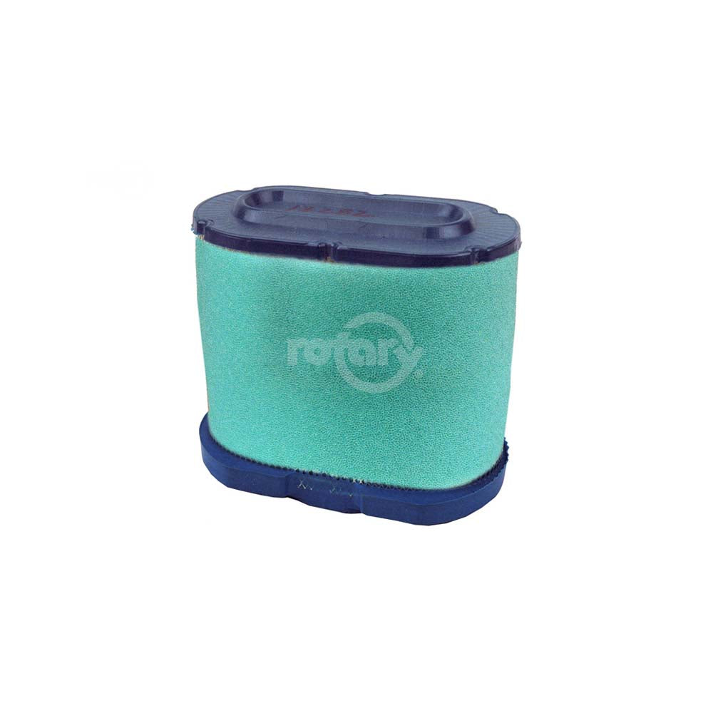 12282 - Paper Air Filter 5-1/8" X 4-1/2"