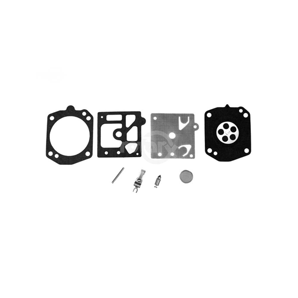 12471 - Carburetor Kit Walbro