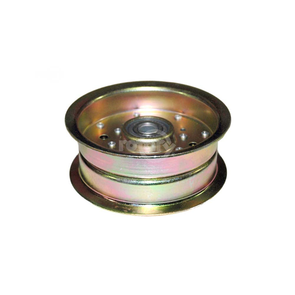 12722 - Idler Pulley 1/2" X 5-3/4"