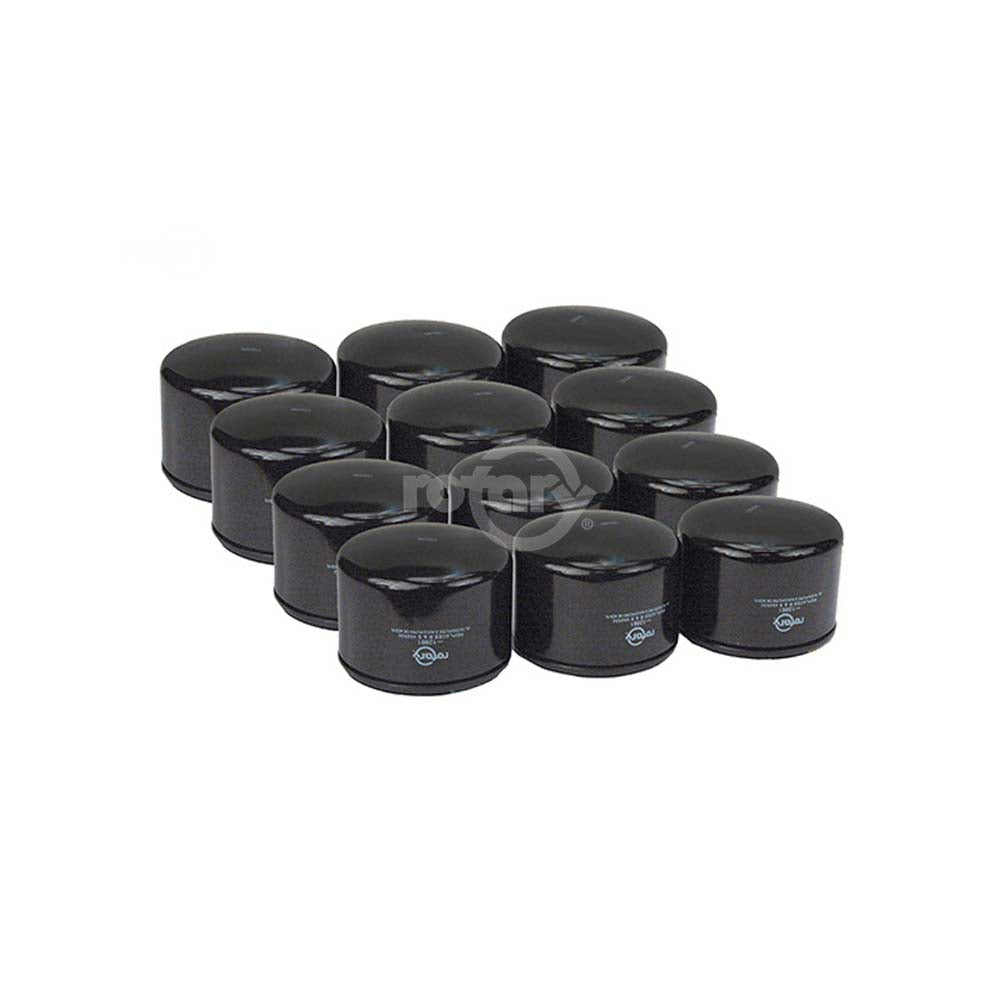 12861 - Oil Filter Bulk