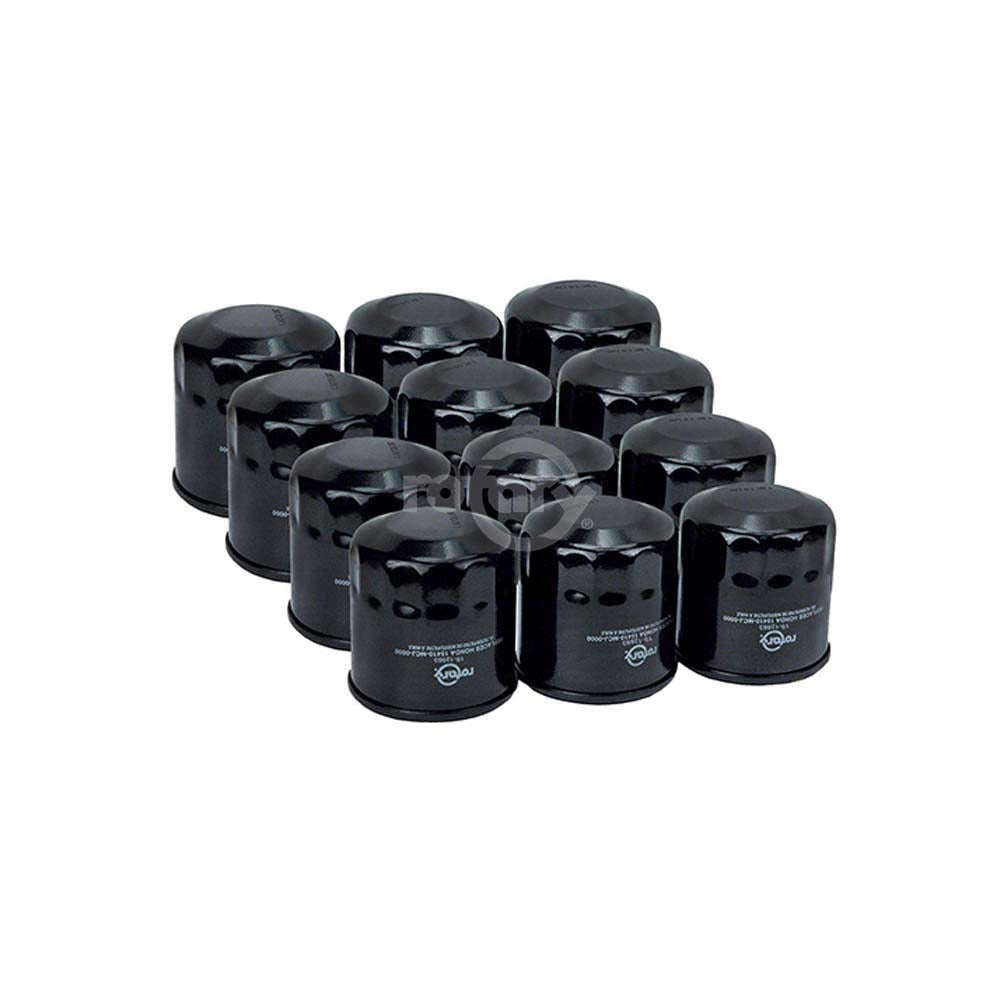 12863 - Oil Filter Bulk