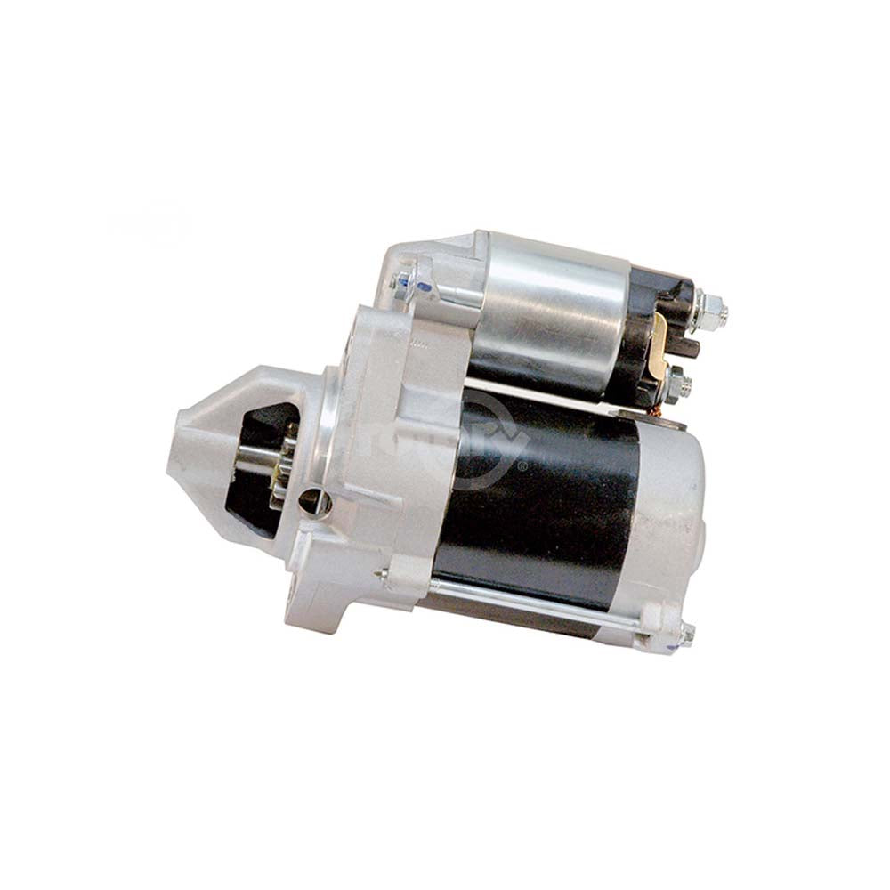 12917 - Electric Starter For Honda
