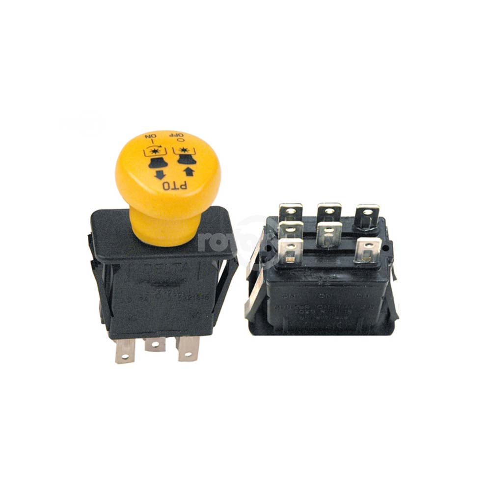 13106 - Pto Switch For Mtd/Cub Cadet