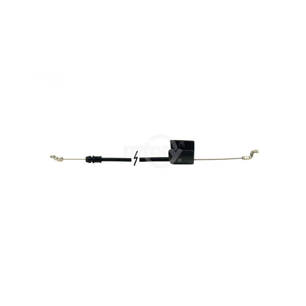 13264 - Control Cable For Mtd