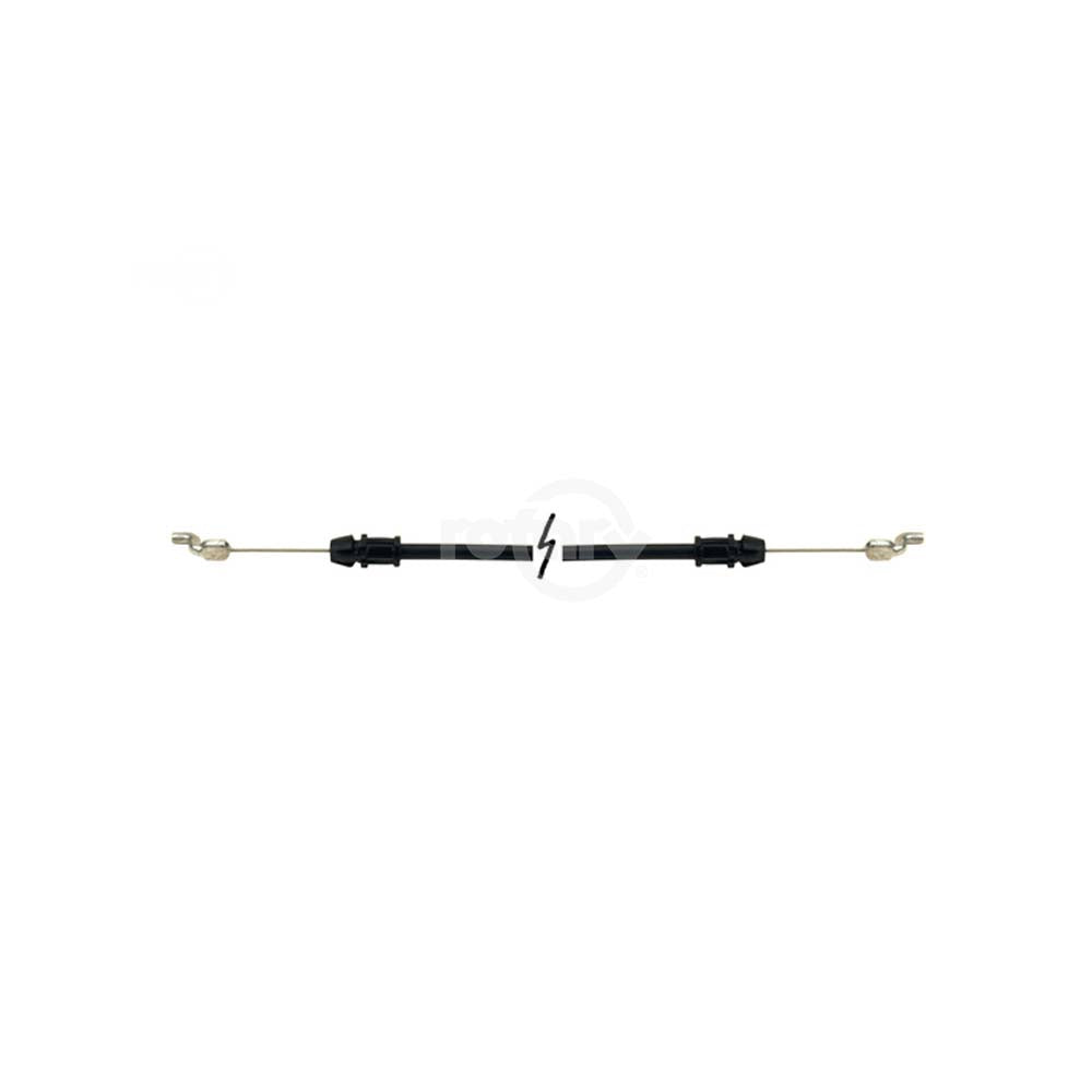 13332 - Control Cable For Mtd