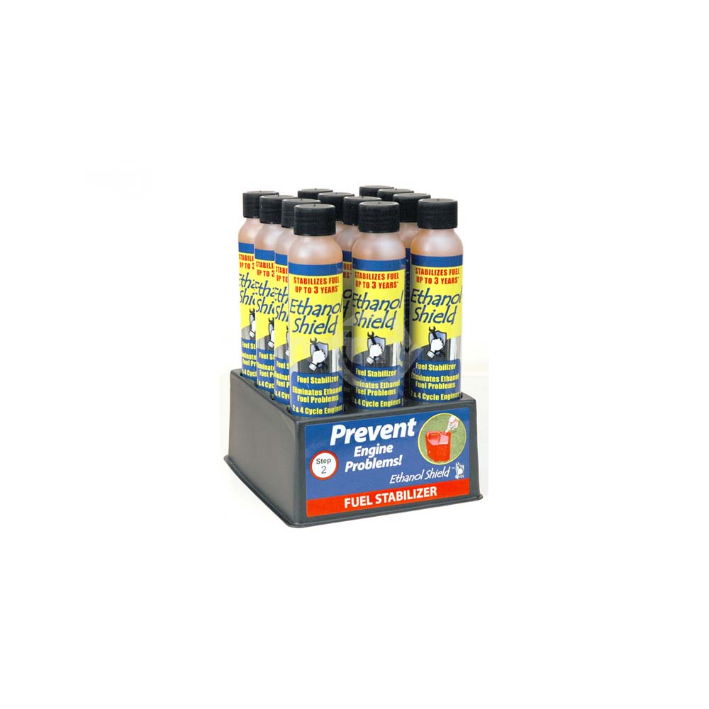 13412 - Ethanol Shield (Sold Only In The Usa)