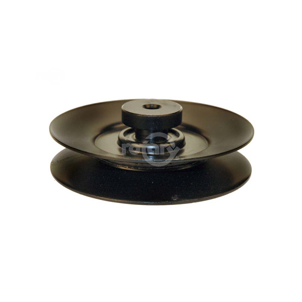13417 - V-Idler Pulley 3/8" X 5"