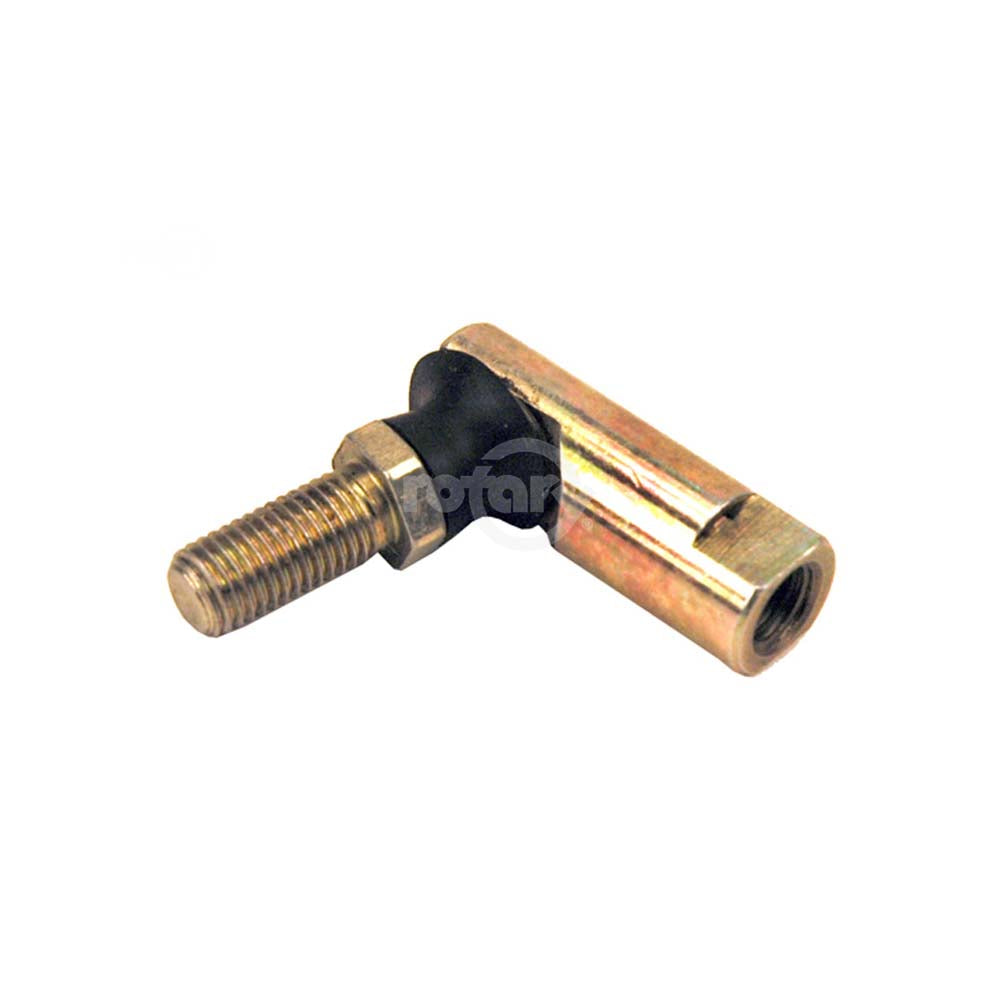 13451 - 5/16"-24 Left Hand Ball Joint For Grasshopper