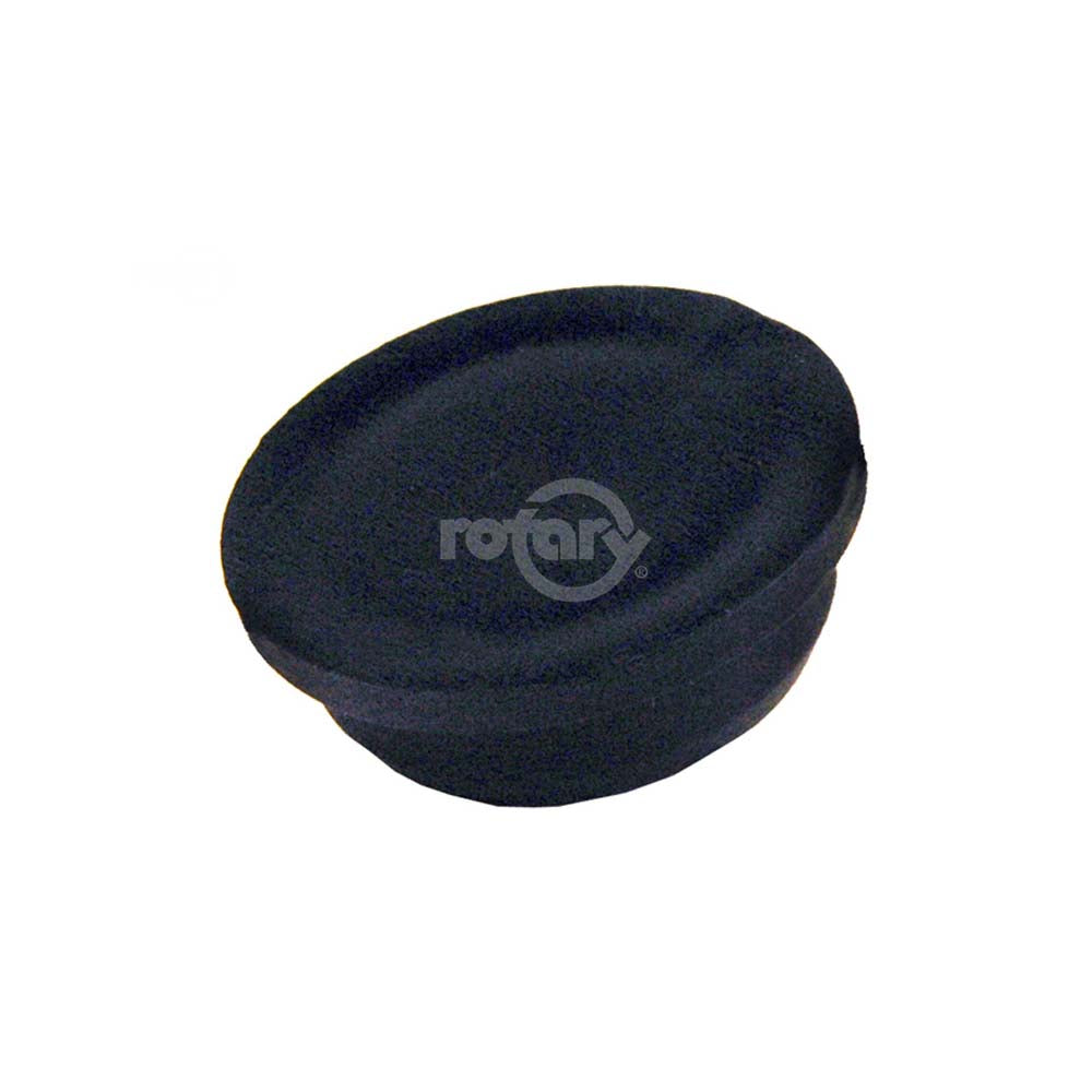 13601 - Spring Cap Fast Loading