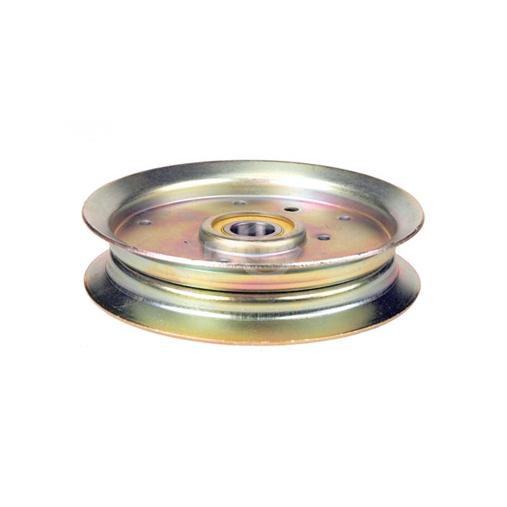 14242 - Flat Idler Pulley For John Deere