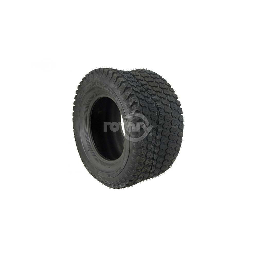 14542 - Tire 24X1200X12 (24X12.00X12) 4Pr - Kenda