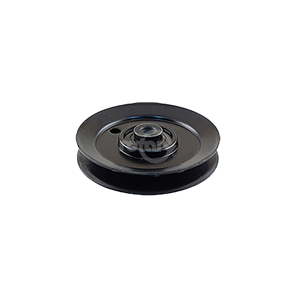 14554 - V-Idler Pulley 4" For Mtd
