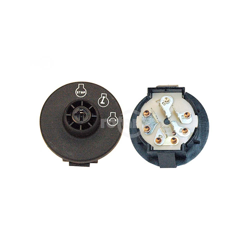 14652 - Ignition Switch For Toro