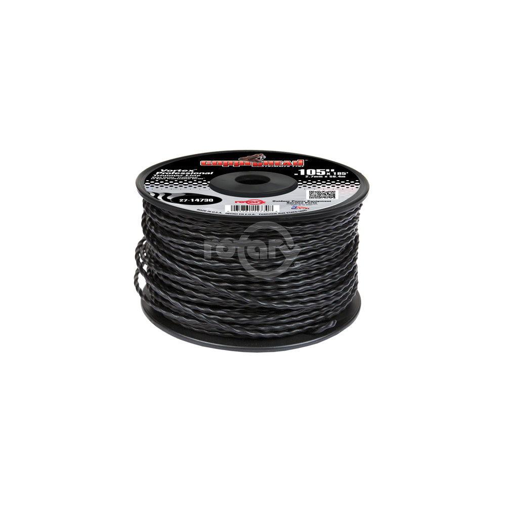 14730 - Trimmer Line .105 Small Spool