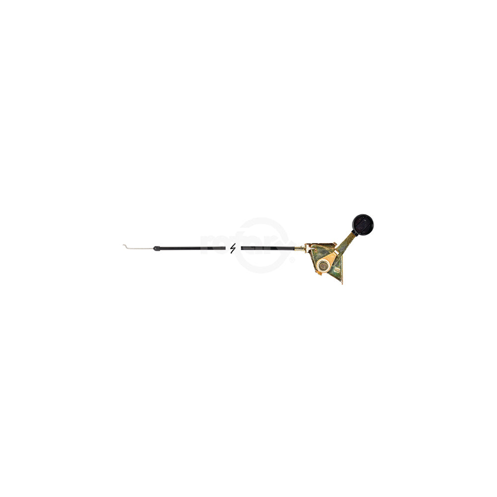 15140 - Throttle Control For Hustler
