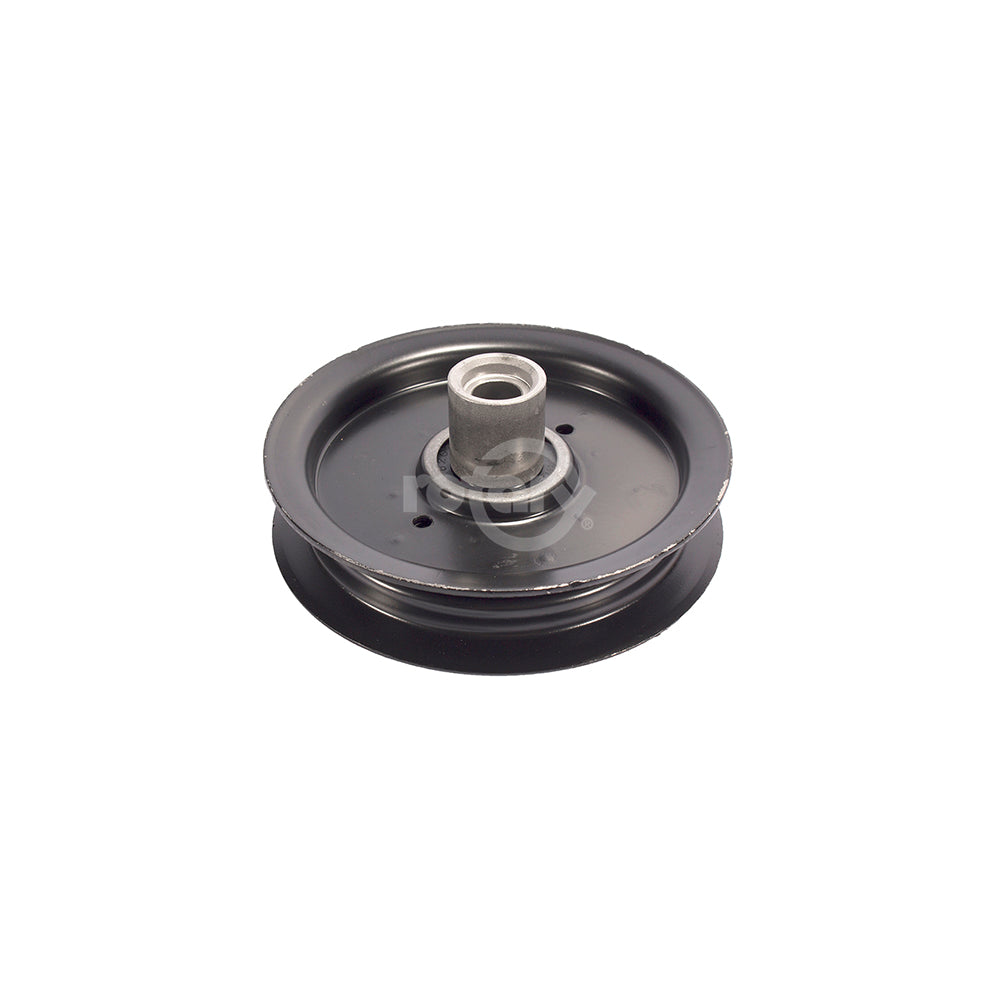 15211 - Flat Idler Pulley
