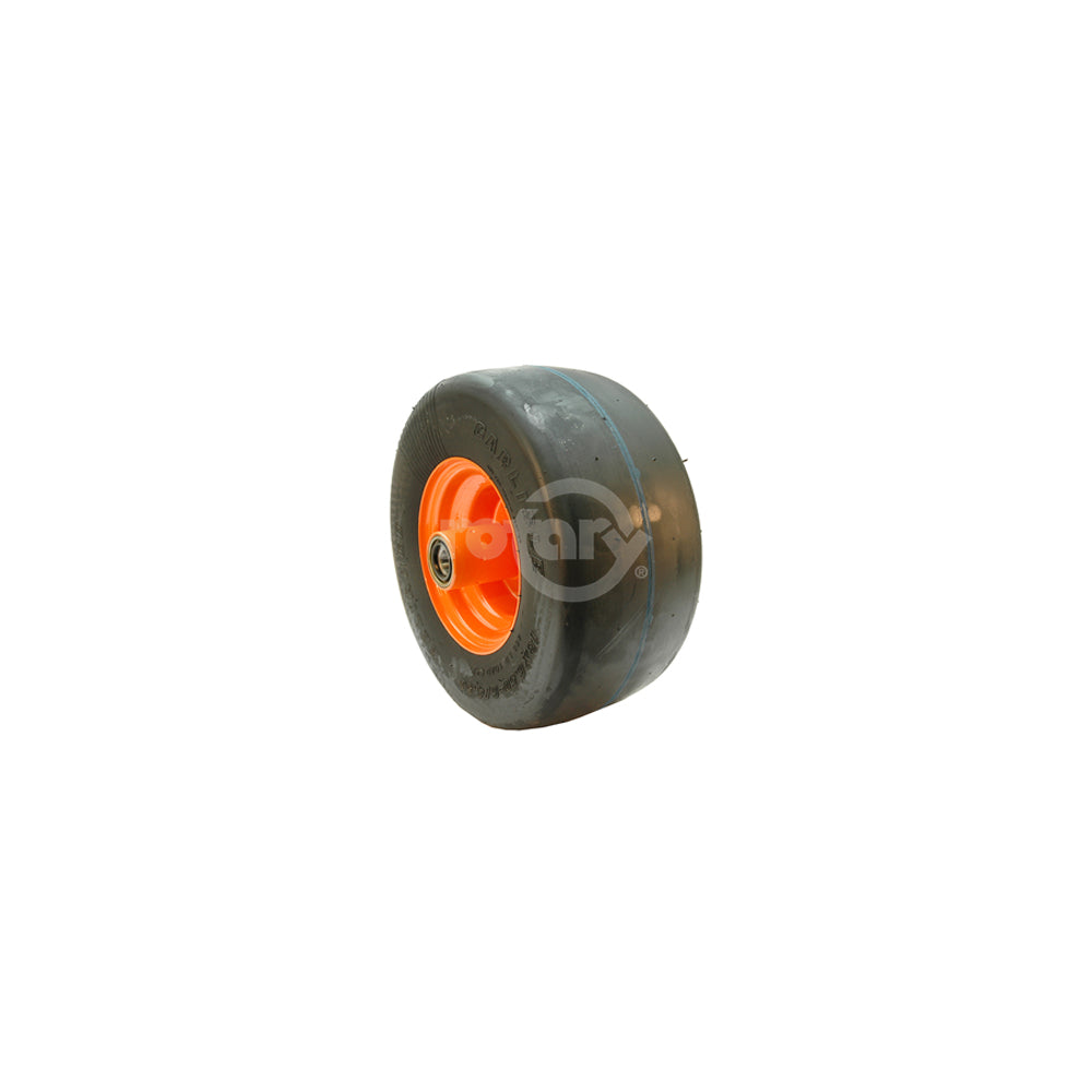 15580 - Wheel Assembly 13 X 6.50-6 (13X650X6)