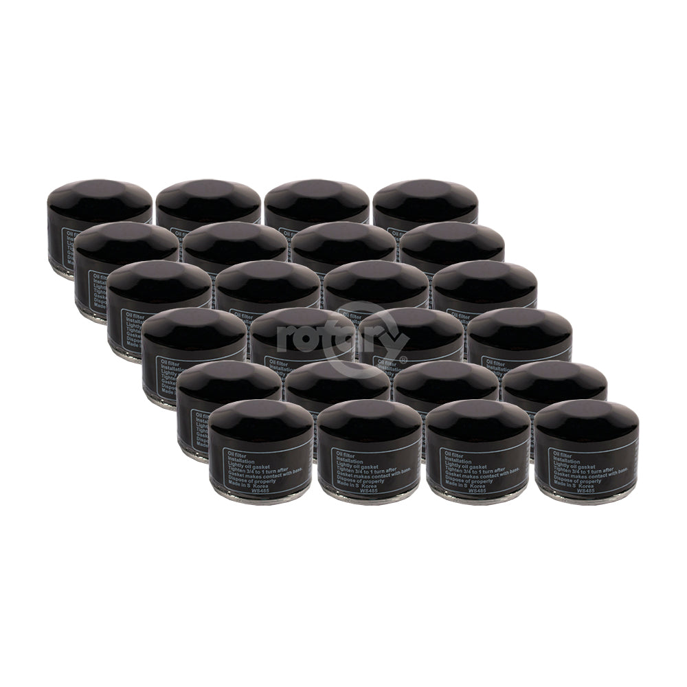 15647 - Oil Filter 24-Pack
