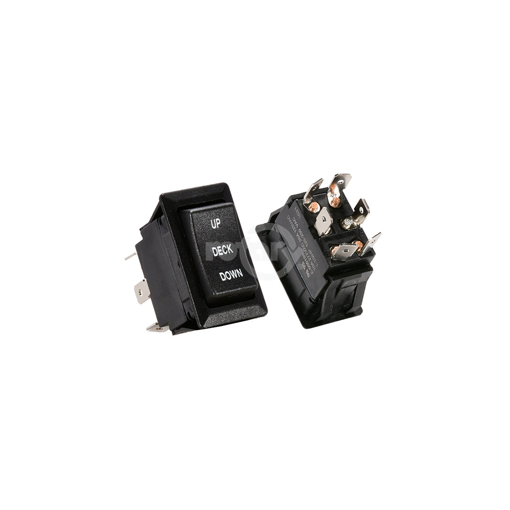 16729 - Deck Lift Rocker Switch For Bad Boy