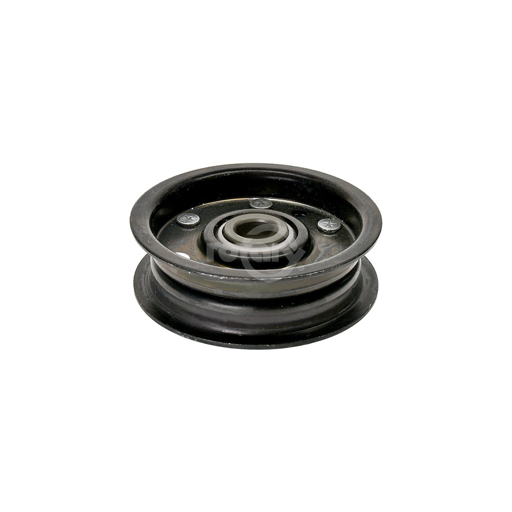 17260 - Flat Idler Pulley For Kubota
