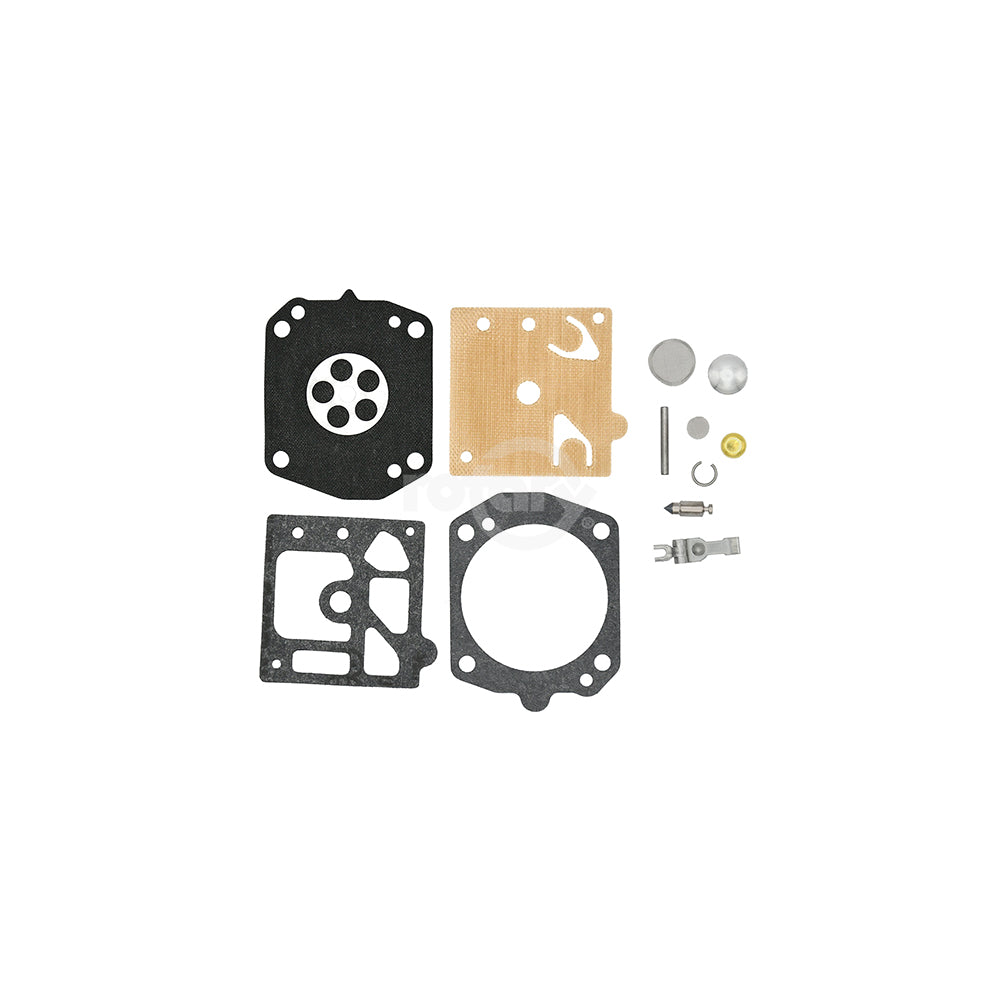 17385 - Carburetor Repair Kit For Walbro
