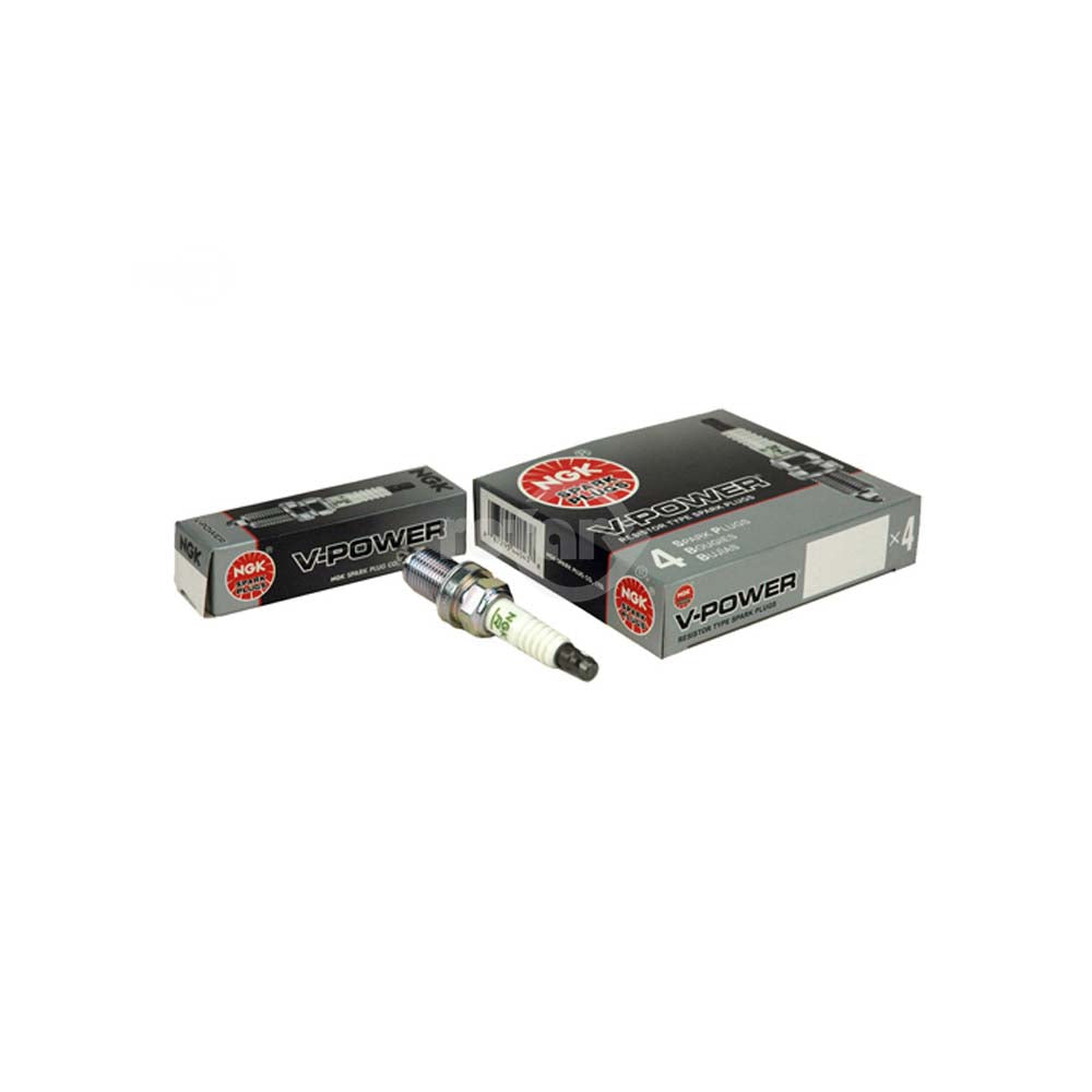 2539 - Spark Plug Ngk Bpr6Es
