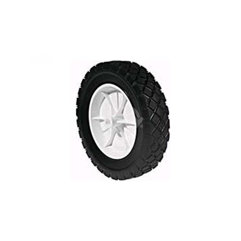 281 - Plastic Wheel 7 X 1.50