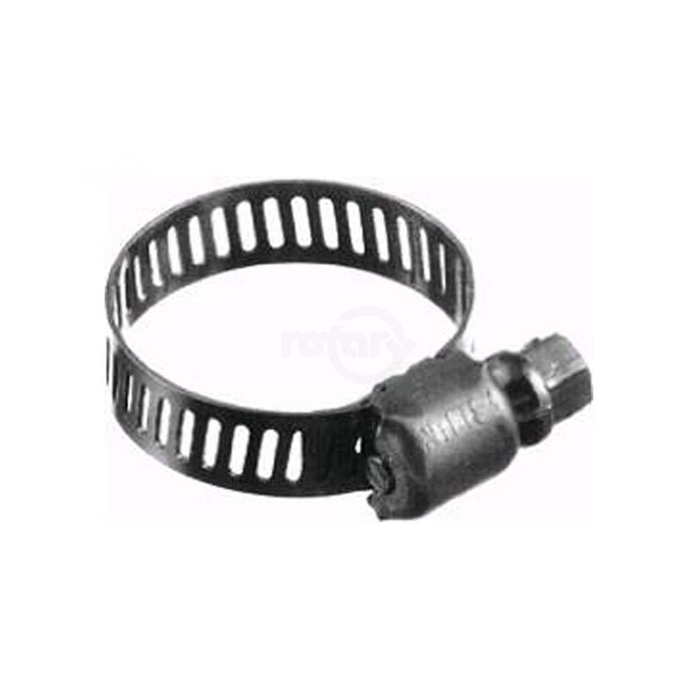 3450 - Hose Clamp 7/32"To 5/8" Mini