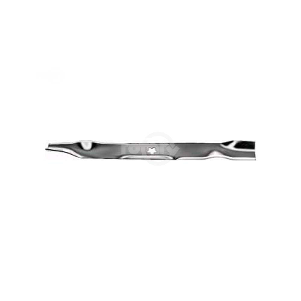 6189 - Blade 21" X 5 Point Star Mulcher Ayp