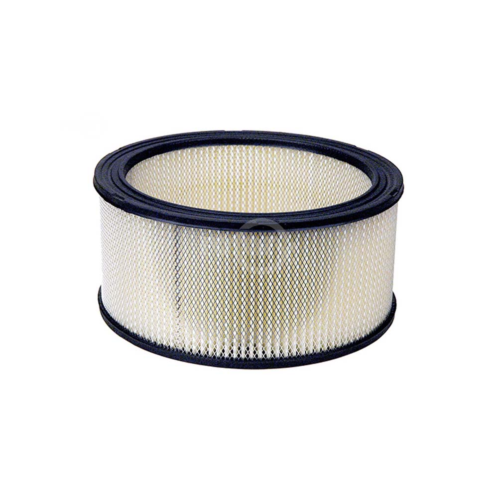 6583 - Paper Air Filter 6-3/8"X8-1/4" For Onan