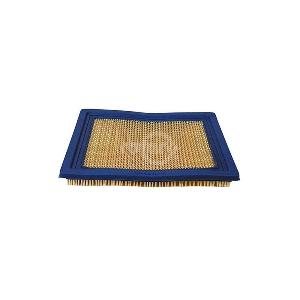 6601 - Panel Air Filter 7-1/8"X6-1/4" X3/4" For B&S