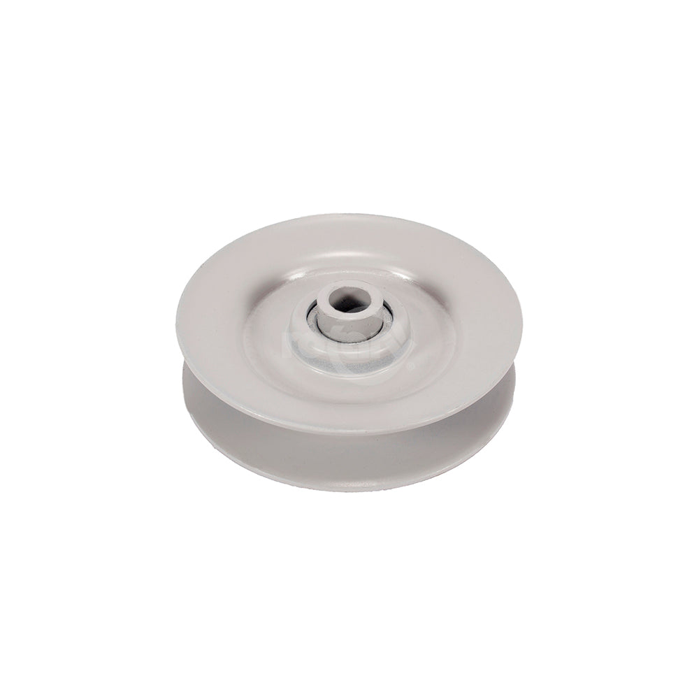 728 - V Idler Pulley 3/8"X 3-3/16" Iv39A