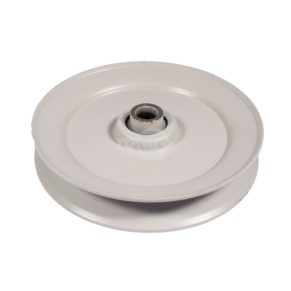 733 - V Idler Pulley 3/8"X 4" Iv64A